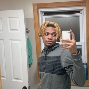 Meet your Posher, Burtron